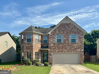 942 Amelia Dr, Byron, GA 31008