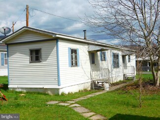 0 Carroll Ave Unit 1003894487, Keyser, WV 26726