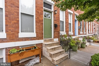 422 Whitridge Ave, Baltimore, MD 21218