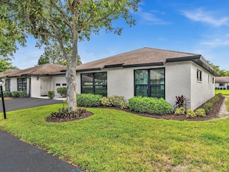 4785 Quailwood Terrace Unit B, Boynton Beach, FL 33436