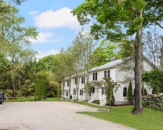 45 Cherry Ln Unit C, South Kingstown, RI 02879