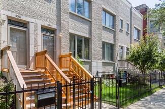 4009 S Drexel Blvd, Chicago, IL 60653