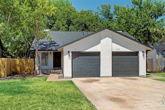 11419 Ptarmigan Dr Unit 1, Austin, TX 78758
