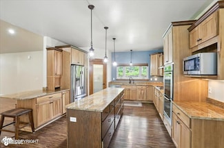 6325 S Hayfield Rd, Wasilla, AK 99623