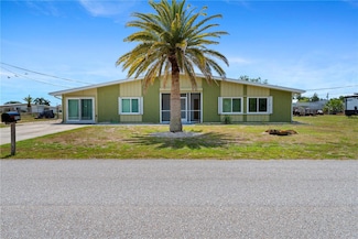 5527 Fairway Dr S, Punta Gorda, FL 33982