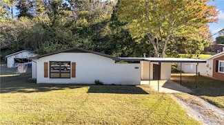 1280 Cloister Dr, Winston Salem, NC 27127