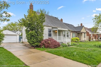 18310 Harman St, Melvindale, MI 48122