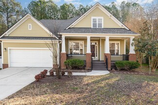 121 Hatchet Creek Ct, Morrisville, NC 27560