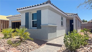 739 Wild Highlands Ln, Henderson, NV 89015