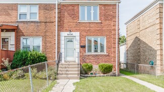 6424 S Lorel Ave, Chicago, IL 60638