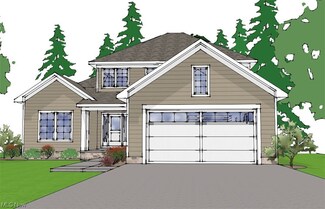 16720 Knolls Way, Chagrin Falls, OH 44023