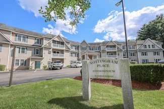 16 James St Unit 109, Milford, NH 03055