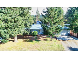 1920 Washington St, Port Orford, OR 97465