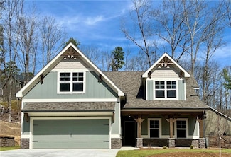 106 Fort Gibson Ct, Waleska, GA 30183