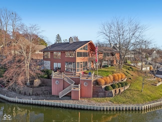 600 Lakeview Ln, Cicero, IN 46034