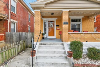 4156 Mad Anthony St, Cincinnati, OH 45223