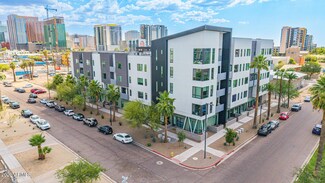 1130 N 2nd St Unit 306, Phoenix, AZ 85004