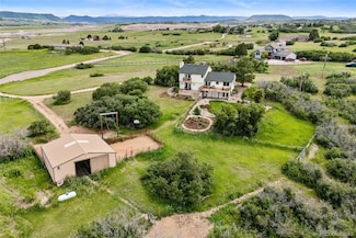 225 Briscoe Ln, Castle Rock, CO 80109