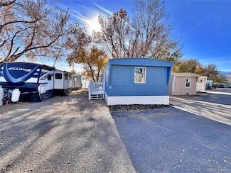 220 Mount View Ln Unit 11, Colorado Springs, CO 80907