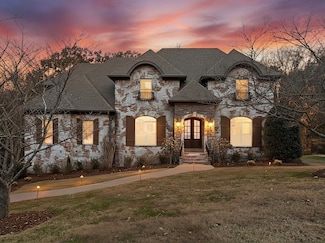 1235 Ben Hill Blvd, Nolensville, TN 37135