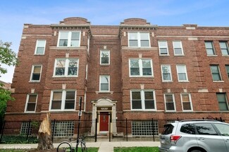 2628 N Spaulding Ave Unit 3, Chicago, IL 60647