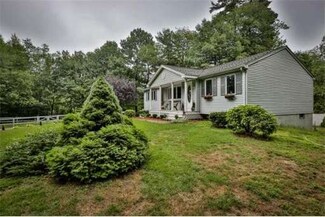 347 Salem St, Wilmington, MA 01887