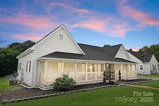 515 N Main Gq St, Granite Quarry, NC 28146