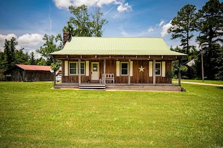 780 Bradley 7 Rd S, Warren, AR 71671