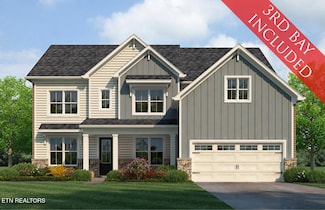 Lot 127 Wagon Hitch Rd, Farragut, TN 37934