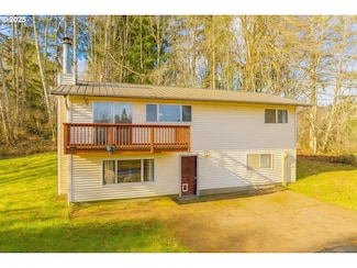 1205 Oregon 47, Clatskanie, OR 97016