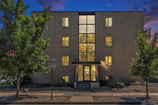 100 S Clarkson St Unit 305, Denver, CO 80209