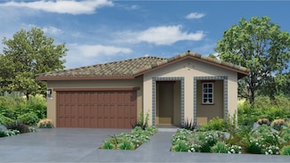 The Amethyst - Plan 1634, El Dorado Hills, CA 95762