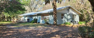 2800 NE 102nd Ln, Anthony, FL 32617