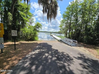 Lot 7 Caldwell Place, Chipley, FL 32428