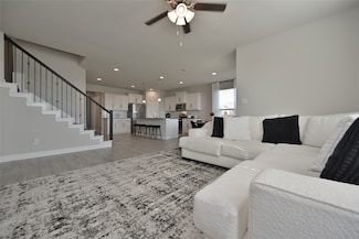 186 Dogwood Ave, Rhome, TX 76078