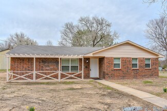 415347 E 1912 Rd, Antlers, OK 74523