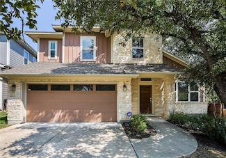 825 Clear Stream Crossing, Austin, TX 78753