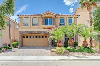 9729 Hawk Crest St, Las Vegas, NV 89141