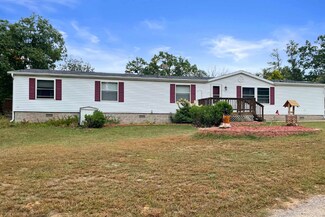 702 E 17th Ln, Arkdale, WI 54613