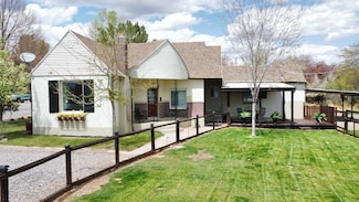 116 N 500 W, Richfield, UT 84701