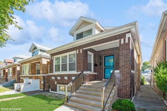 8841 S Justine St, Chicago, IL 60620