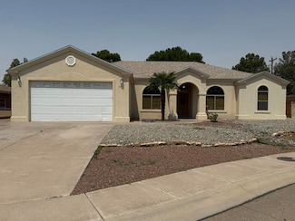 3911 Wood Loop, Alamogordo, NM 88310