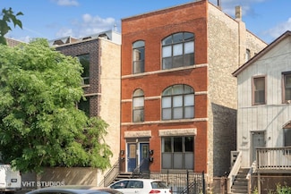 1420 W Grand Ave Unit G, Chicago, IL 60642