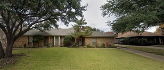 5742 Ledgestone Dr, Fort Worth, TX 76132