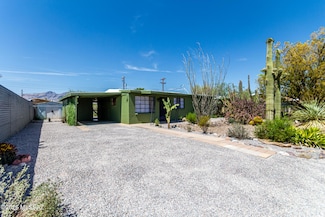 4327 E Edison St, Tucson, AZ 85712