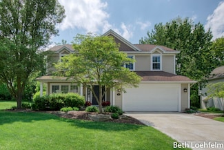 347 Haskins Ct SE Unit 28, Ada, MI 49301