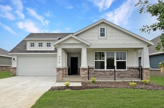 426 Rose Ave, Cleburne, TX 76033