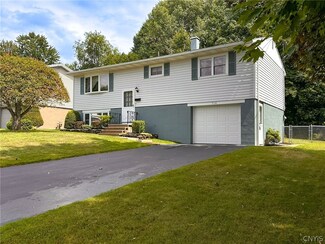 710 Locust Dr, Utica, NY 13502