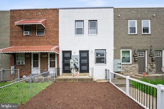 1707 Montello Ave NE, Washington, DC 20002