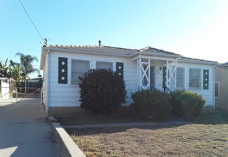 6021 Winchester St, San Diego, CA 92139